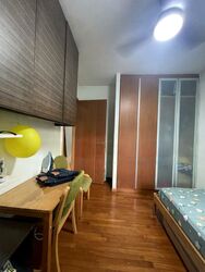 Changi Rise Condominium (D18), Condominium #470482891